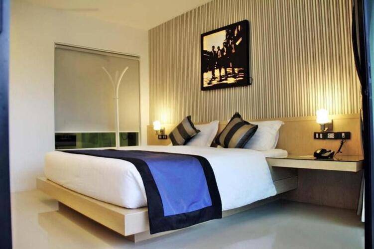 The Par Phuket