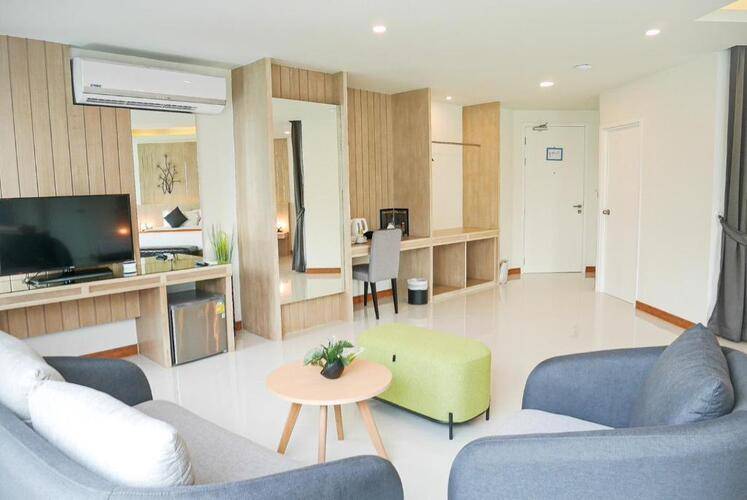 The Par Phuket