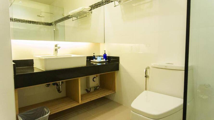 The Par Phuket