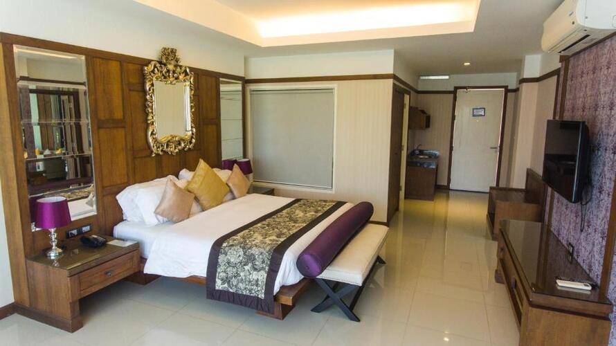 The Par Phuket
