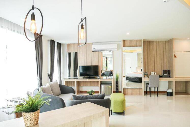The Par Phuket