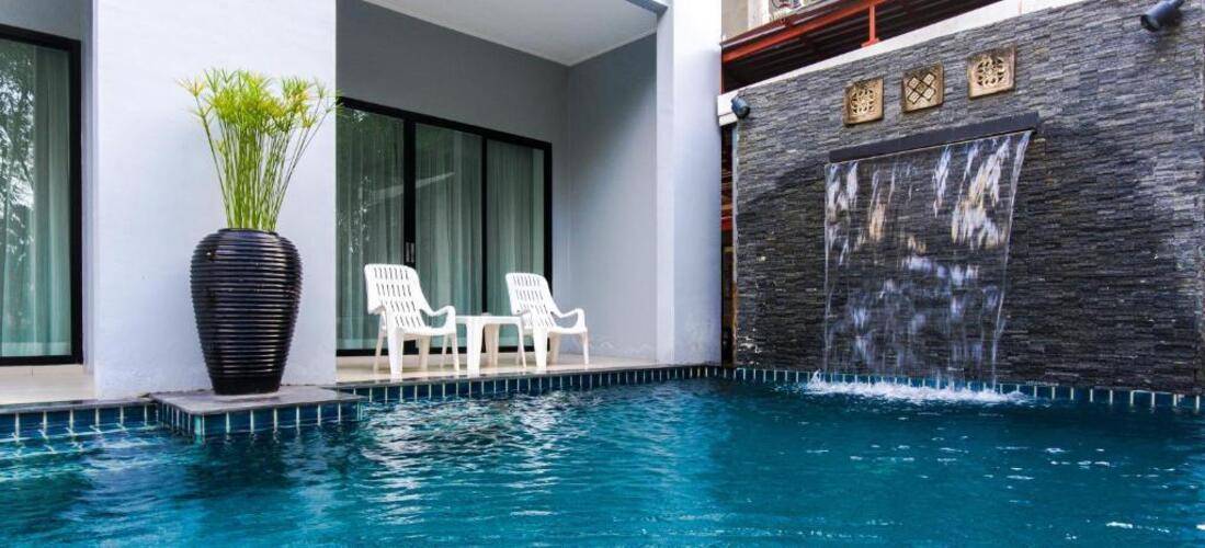 The Par Phuket