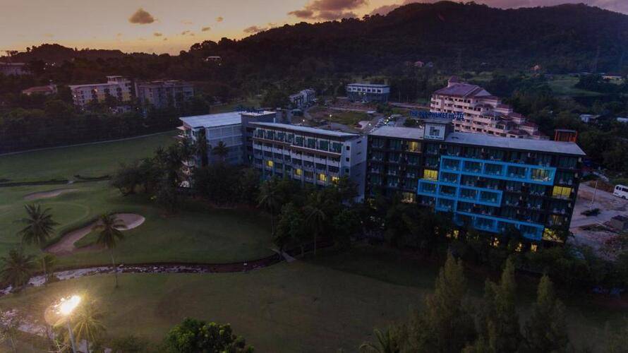 The Par Phuket