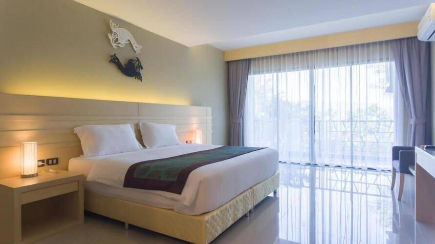 The Par Phuket