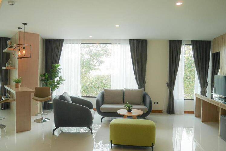 The Par Phuket