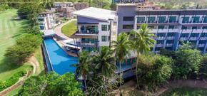 The Par Phuket