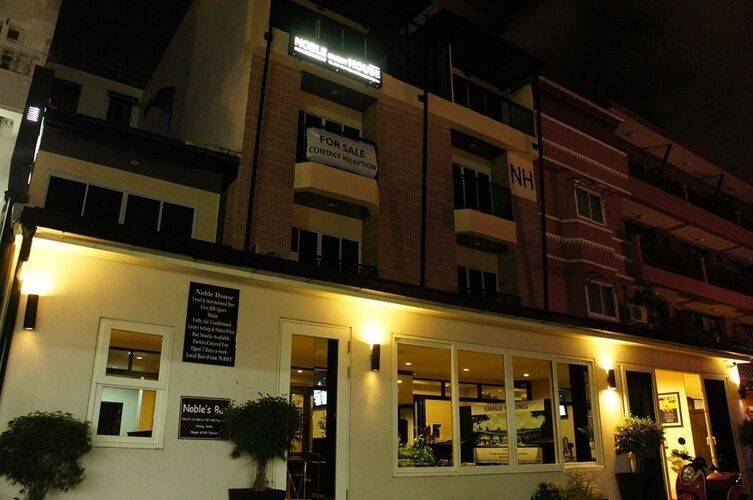 Noble House