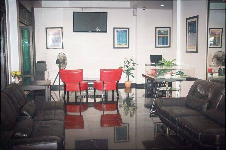 Noble House