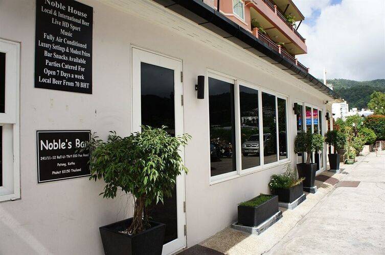 Noble House