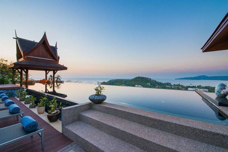 Villa Baan Phu Prana