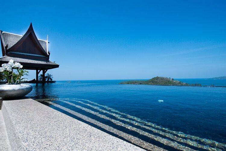 Villa Baan Phu Prana