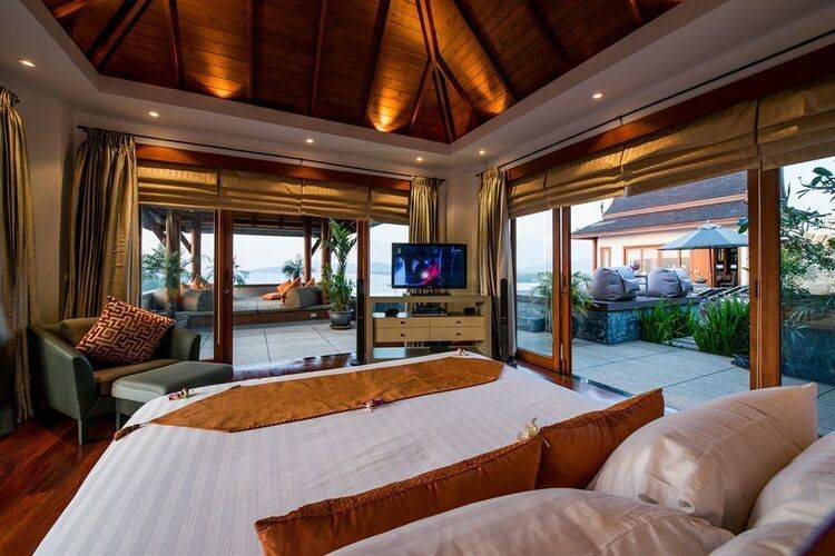Villa Baan Phu Prana