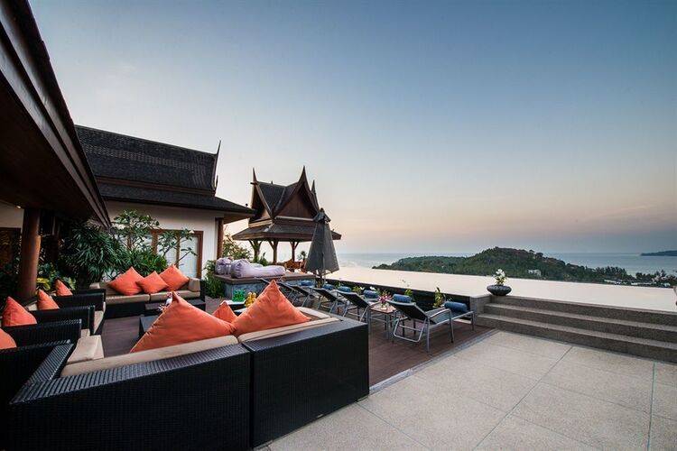 Villa Baan Phu Prana