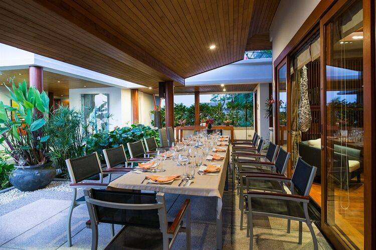 Villa Baan Phu Prana