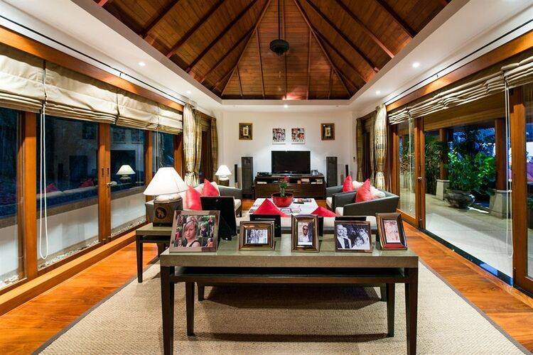 Villa Baan Phu Prana