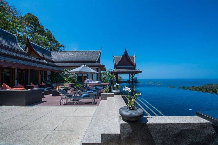 Villa Baan Phu Prana