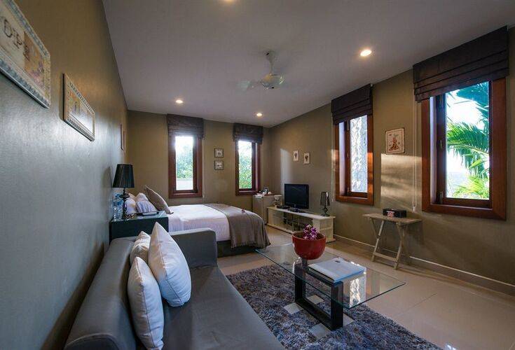 Villa Baan Phu Prana
