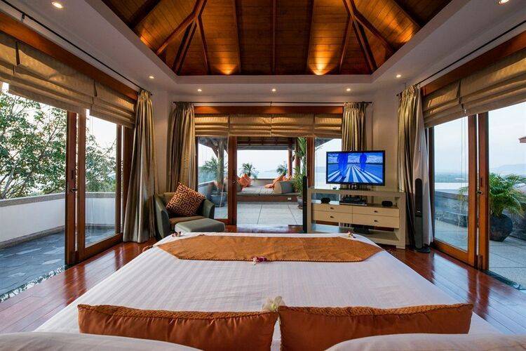 Villa Baan Phu Prana
