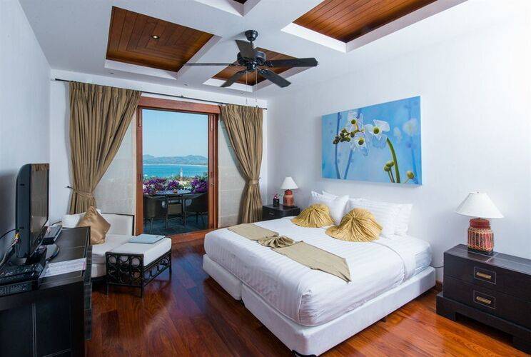 Villa Baan Phu Prana