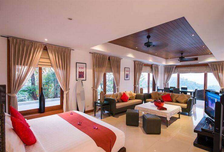 Villa Baan Phu Prana
