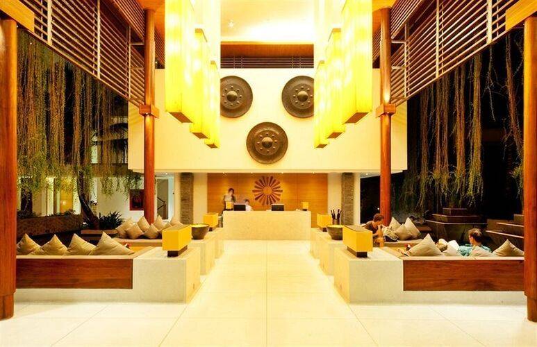 The Chava Resort