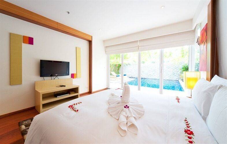 The Chava Resort