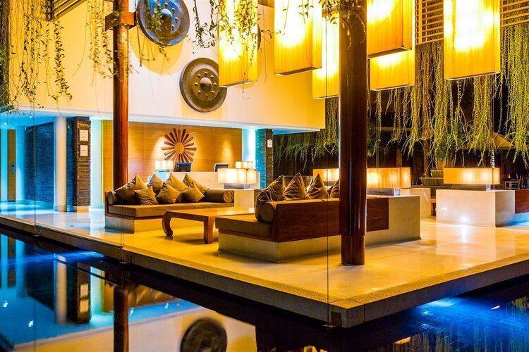 The Chava Resort