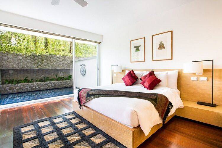The Chava Resort