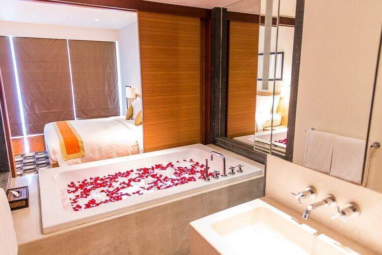 The Chava Resort