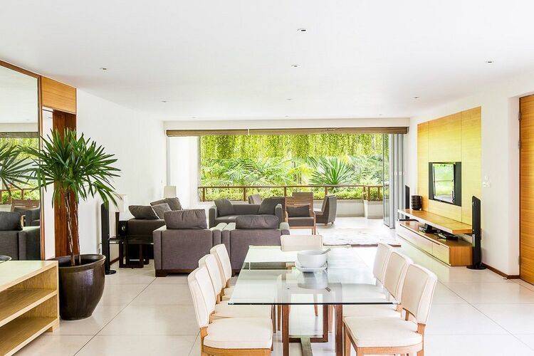 The Chava Resort