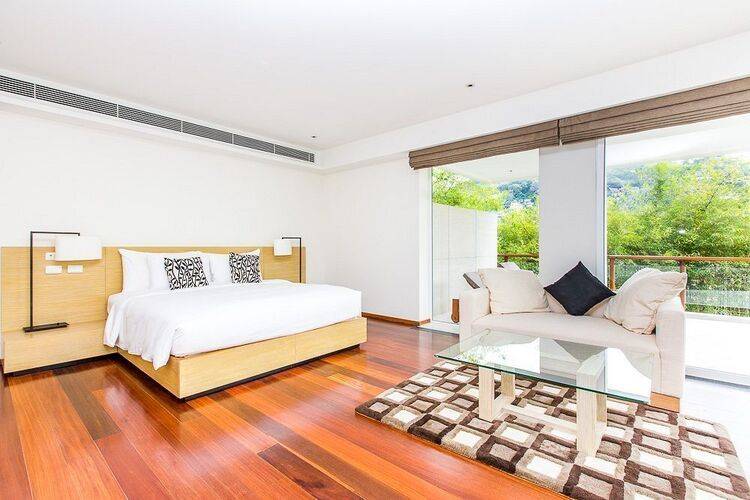 The Chava Resort