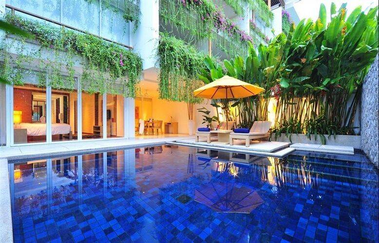 The Chava Resort