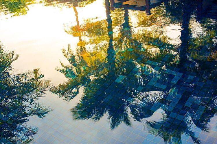 The Chava Resort