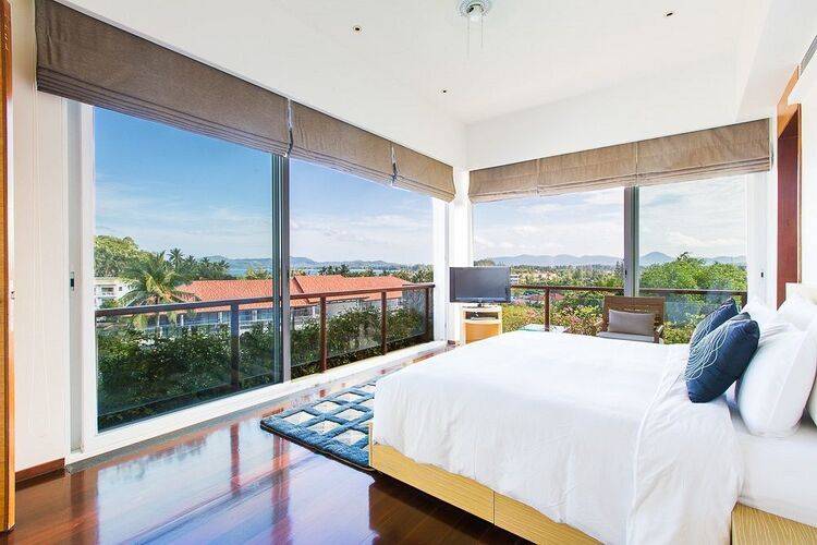 The Chava Resort