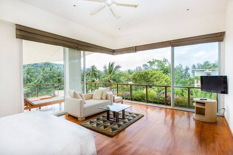 The Chava Resort