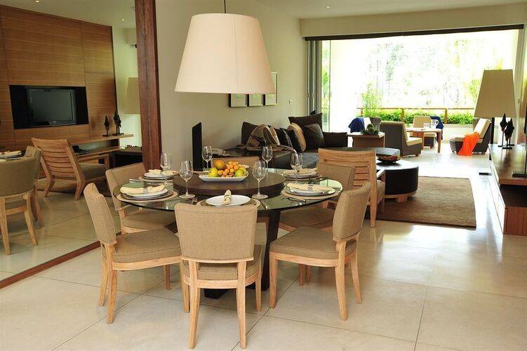 The Chava Resort