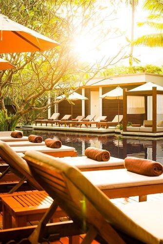 The Chava Resort