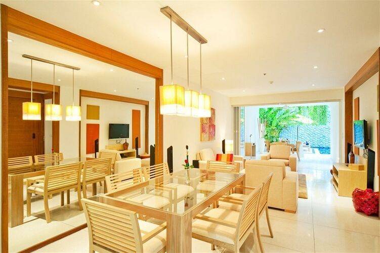 The Chava Resort