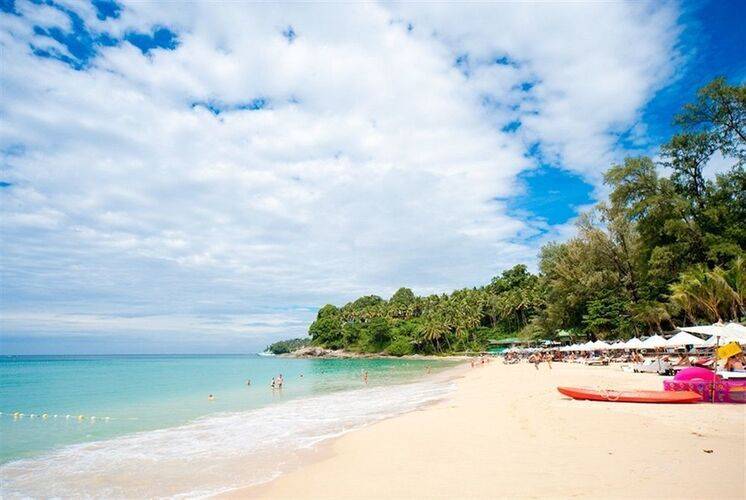 The Chava Resort