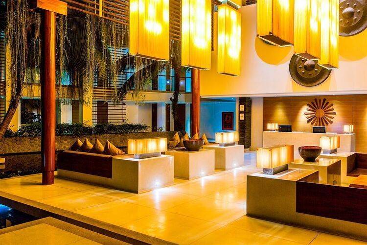 The Chava Resort