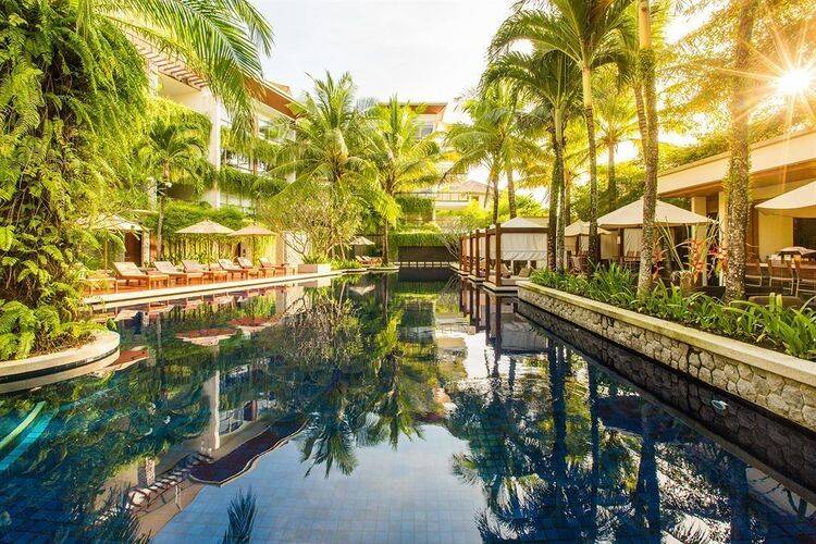 The Chava Resort