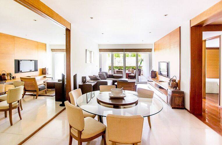The Chava Resort