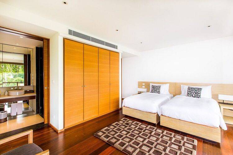 The Chava Resort