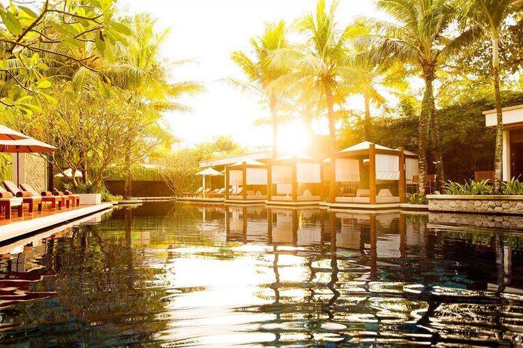 The Chava Resort