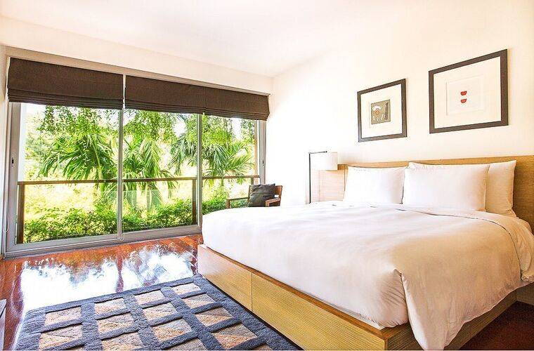 The Chava Resort