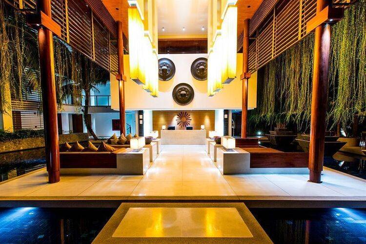 The Chava Resort