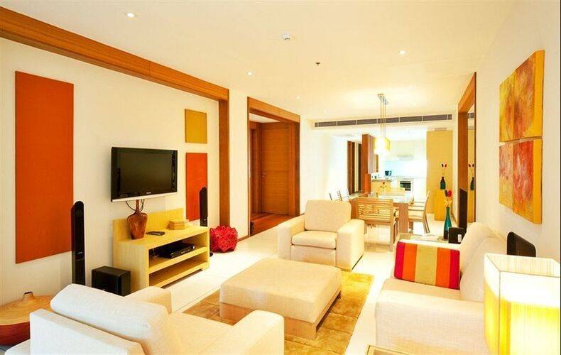 The Chava Resort