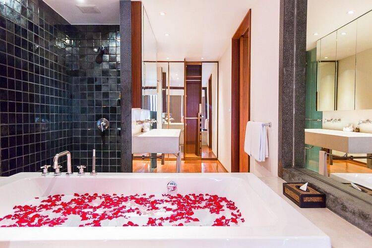 The Chava Resort
