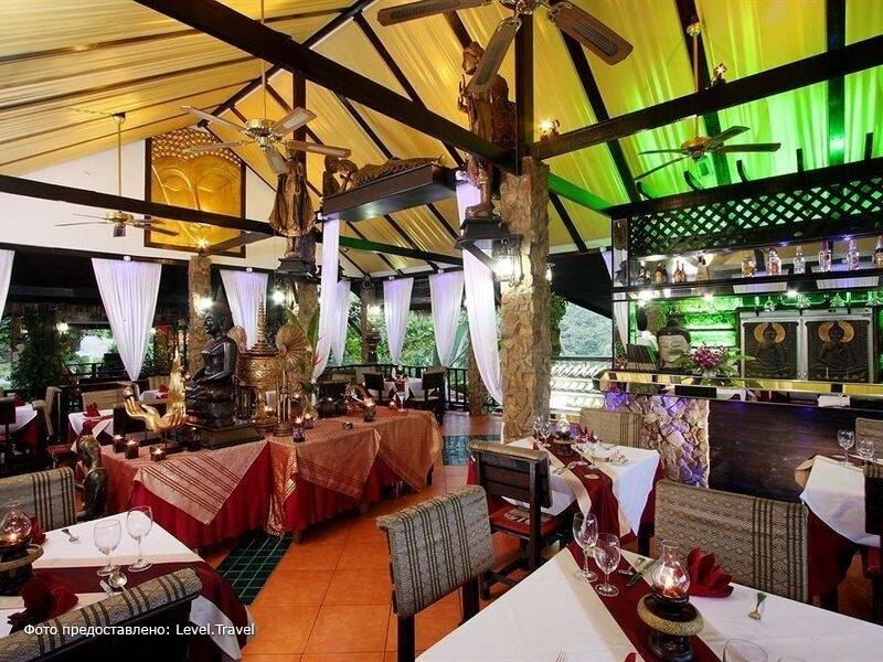Фотография Boomerang Village Resort