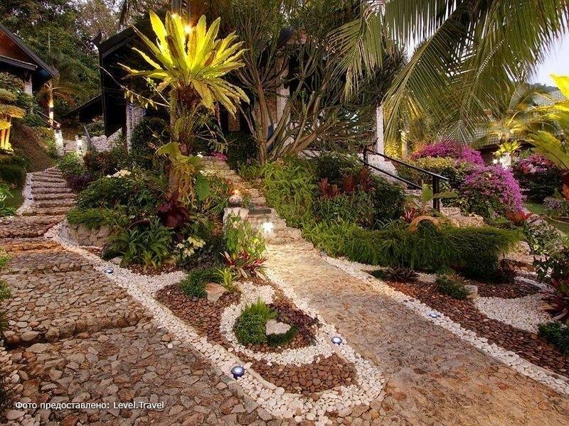 Фотография Boomerang Village Resort